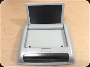 💎2014 - 2019 Toyota Highlander Overhead Blu-Ray DVD Display OEM 86680-48130-BO - Bild 1 von 7