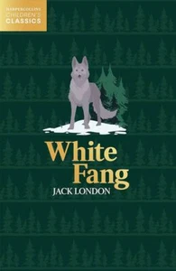 Jack London - White Fang  *NEW* + FREE P&P - Foto 1 di 1