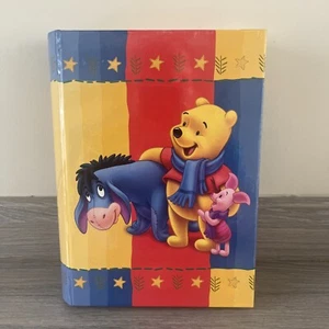 Disney - Winnie Puuh - 20x Notizkarten & Umschläge - Neu & Versiegelt - Bild 1 von 7