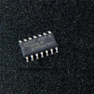 5PZ NUOVO TLE4207G TLE4207 SOP-14 #F18 - Foto 1 di 4