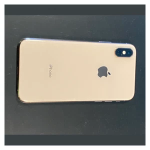 Apple iPhone XS 256 GB - Desbloqueado - Gris espacial/Plateado/Dorado - Buen estado - Imagen 1 de 8