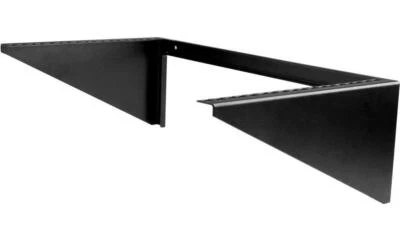 Startech - RK619WALLV - 6u Wall Mount 19" Server Rack Bracket - 505x280x150mm - Image 1 of 3