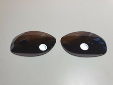 Oakley Sunglasses Pitbull Black Iridium lens 