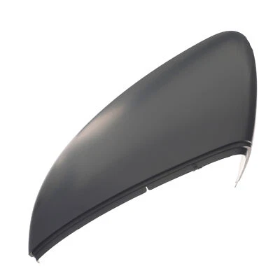 Cubierta de espejo retrovisor puerta izquierda 5G0-857-537-E-GRU NUEVA OEM Volkswagen Golf GTI 2015-2021 Foto 1 de 4