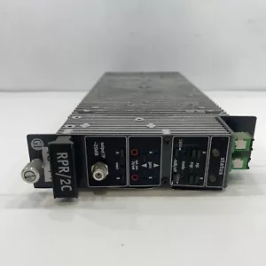 Omnistar General Instrument RPR/2C Telecommunications Card - Picture 1 of 5