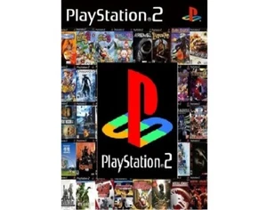 Pack 10 Games For Physical Ps2 Of Your Choice. Choose Yours! - Picture 1 of 3