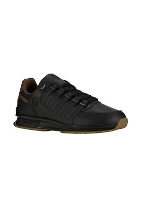K-Swiss Rinzler GT Herren Sneaker Sportschuh 08907-097-M schwarz - Bild 1 von 4