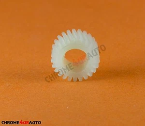 New Seat Thigh Support Actuator Repair Replacement Gear For BMW 5 7 Series X5 X6 - Bild 1 von 4