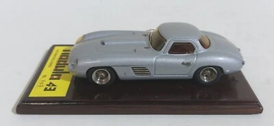 57352 ANNECY MINIATURES 1/43 - Ferrari 375 MM Rossellini - Immagine 1 di 4