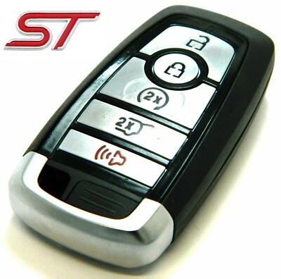 NEW OEM 2024-2026 FORD EXPLORER ST REMOTE KEY FOB 164-R8363 RB5T-15K601 434 MHZ Foto 1 de 4