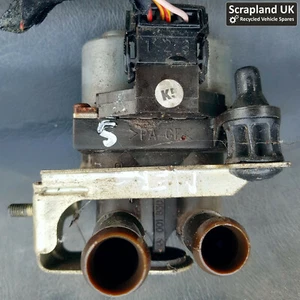 Durchlauferhitzer Regelventil 147412078 Mercedes W208 C208 1997-2002 CLK Elegance - Bild 1 von 4