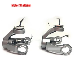 Wear-resistant Metal Motor Shaft Arm Gimbal Motor Repair Part for DJI Mavic 2pro - Picture 1 of 7