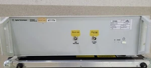 T1141A Agilent RFID Test Set AS-IS - Picture 1 of 5