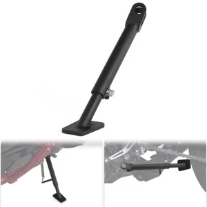 Soporte de soporte lateral ajustable apto para Kawasaki Ninja 400 Ex400 2018-2024 - Imagen 1 de 19