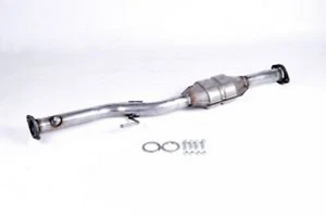 Catalizzatore per Toyota Carina E Sportswagon 2.0i KW 93 CV 126 CC 1998 - Imagen 1 de 1