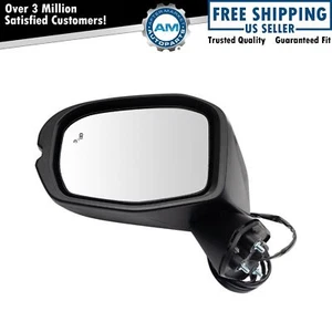Left Mirror Fits 2023 Honda HR-V - Picture 1 of 4
