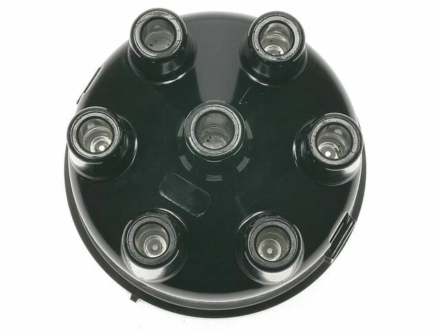 Distributor Cap For 1954-1956 Ford Skyliner 3.6L 6 Cyl 1955 M415ZC - Image 1 of 1