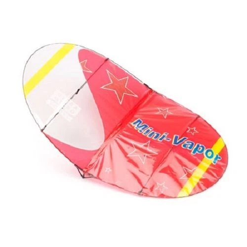 Mini ala de avión ParkZone vapor R/C PKZU1220 para PKZU1200 RTF PKZU1280 BNF Foto 1 de 1