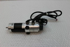 5811 Parker RS240BR1213 Magnets DC Servo Motor - Picture 1 of 5