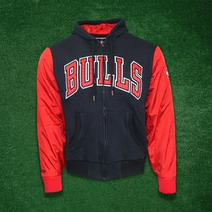 chicago bulls jersey moletom com capuz