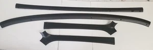 fits 81 82 83 84 85 86 87 88 89 90 91 92 93 Dodge Truck Interior Trim Windshield - Picture 1 of 1