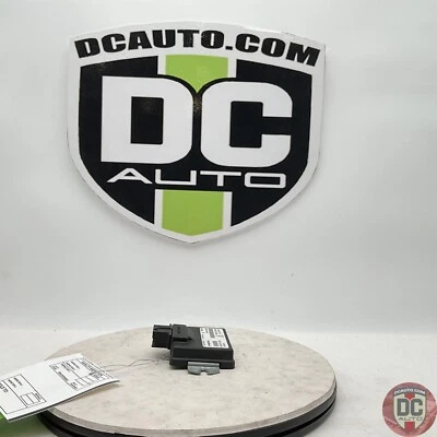 Unidad de control de caja de transferencia turbo Porsche 911 997 2007-2009 99761819504 84296 Foto 1 de 4