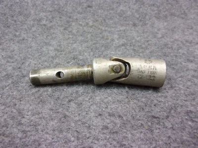 Apex Dayton Universal Joint P/N 12-122 - Image 1 of 4