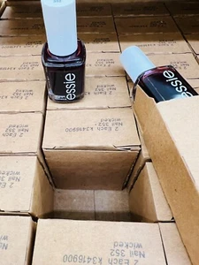 Essie Wicked Nail Polish (Full Case) 72 Count - Picture 1 of 14