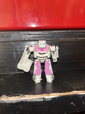 Transformers EZ Collection Delivery Skids complete Autobot Alliance ROTF - Image 1 of 2