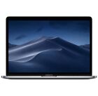 Apple Macbook Pro A1989 I5-8279u 2.4ghz 16gb 500gb Ssd 13" 2019 No Os: Fair