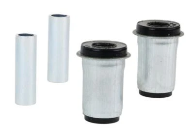 Whiteline Control Arm Bushing Kit for Nissan 240SX/Skyline Front Lower Inner - Image 1 of 4