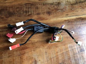 Impulse Motor 1.0 eBike Kabelbaum - Bild 1 von 4