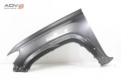 TOYOTA TACOMA 2016-2023 PANEL DE CUBIERTA GUARDABARROS DELANTERO IZQUIERDO LADO DEL CONDUCTOR OEM Foto 1 de 4