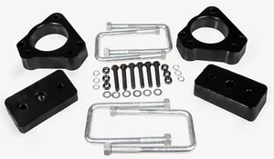 Kit de elevación espaciadores de puntal delanteros y traseros de 30 mm/1,2" para Ram ProMaster 1500 2500 3500 - Imagen 1 de 7