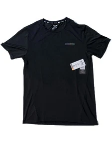 Hurley Active men's T-Shirt, Short Sleeve, Size M. - Picture 1 of 4