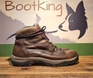 Stivali leggeri Contour per escursionismo, pesca, passeggiate UK 8,5 - Foto 1 di 10