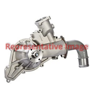 DNJ WP1163A Engine Water Pump For Select 09-19 Chrysler Dodge Ram Models - Picture 1 of 5
