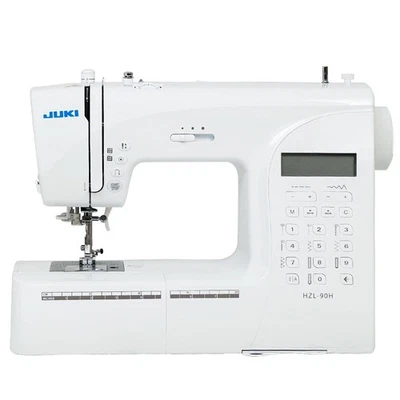 Electronic Home Sewing Machine 90H Thickness Fully Automatic with Lockstitch - Image 1 of 4