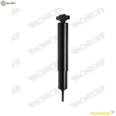 SHOCK ABSORBER T5097 FOR VOLVO D12A340/D12D340/D12C340/D12D380/D12C380 12.1L - Image 1 of 4