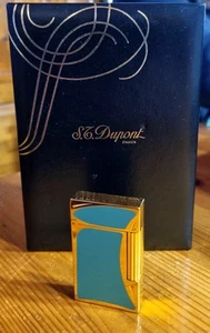 S.t. Dupont Art Nouveau 1993 - Imagen 1 de 6