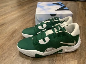 Neu Nike PG 6 TB Promo Gorge Green DX6654-300 Herren Größe 11,5 - Bild 1 von 7