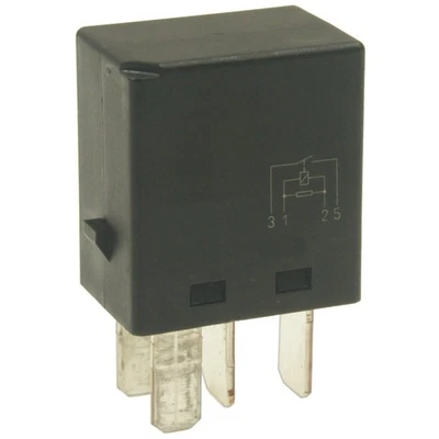 Relé de faros para Volvo S40 2000-2007 SMP 2000 2001 2002 2003 2004 2005 2006 Foto 1 de 4