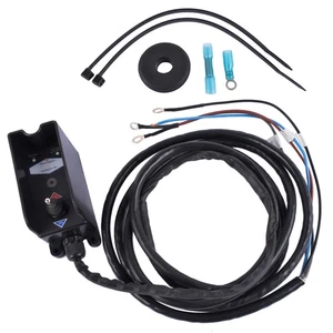 Replacement Control for Tommy Gate 000987 Lift Gate Control Switch - Picture 1 of 10