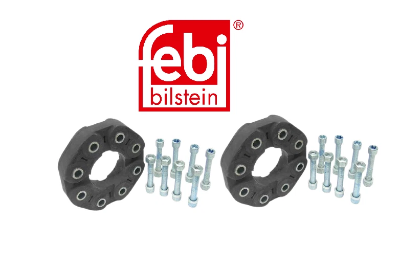 Kits de discos flexibles delanteros y traseros para MERCEDES C63 CL63 CL65 CLS63 AMG CLS550 SL550 Foto 1 de 1