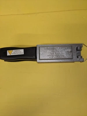 3369-USED DO-IT Pyramid Sinker Mold - PM-2-56B - image 1 of 4