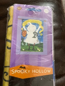 Deko Halloween Flagge - Bild 1 von 3