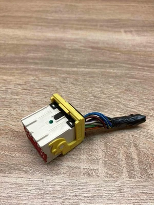 1S7T 14489 HA V23542 G2623 A304  Plug wire Fits for Ford Fusion - Image 1 of 4