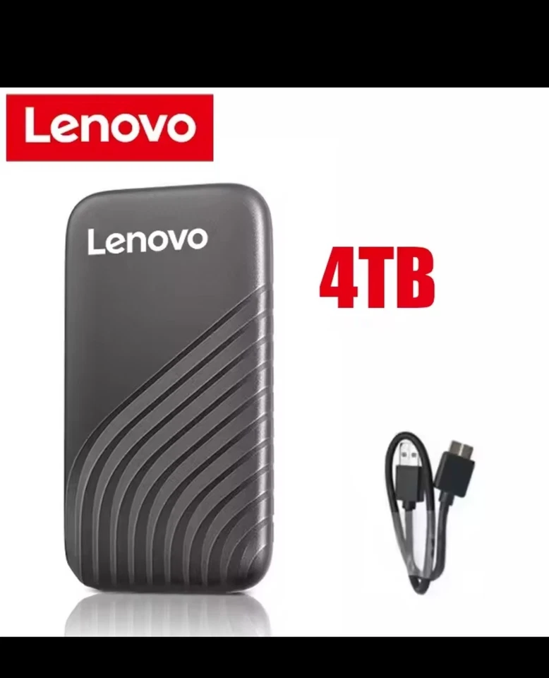 ssd 4 Tb - Immagine 1 di 1