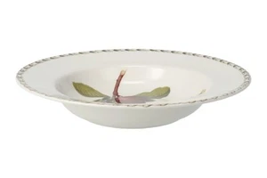 Queens - Hookers Fruit - Rimmed Bowl - 205278Y - Picture 1 of 2