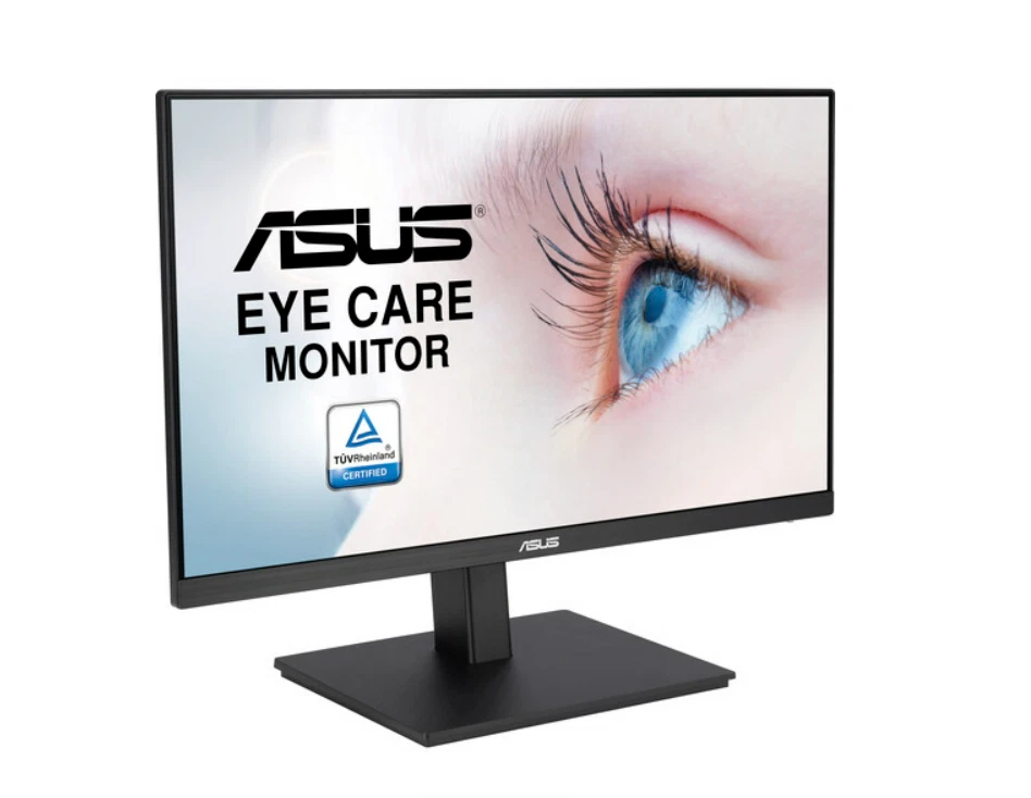 ASUS VA27EQSB 27" Eye Care Monitor - Image 1 of 1